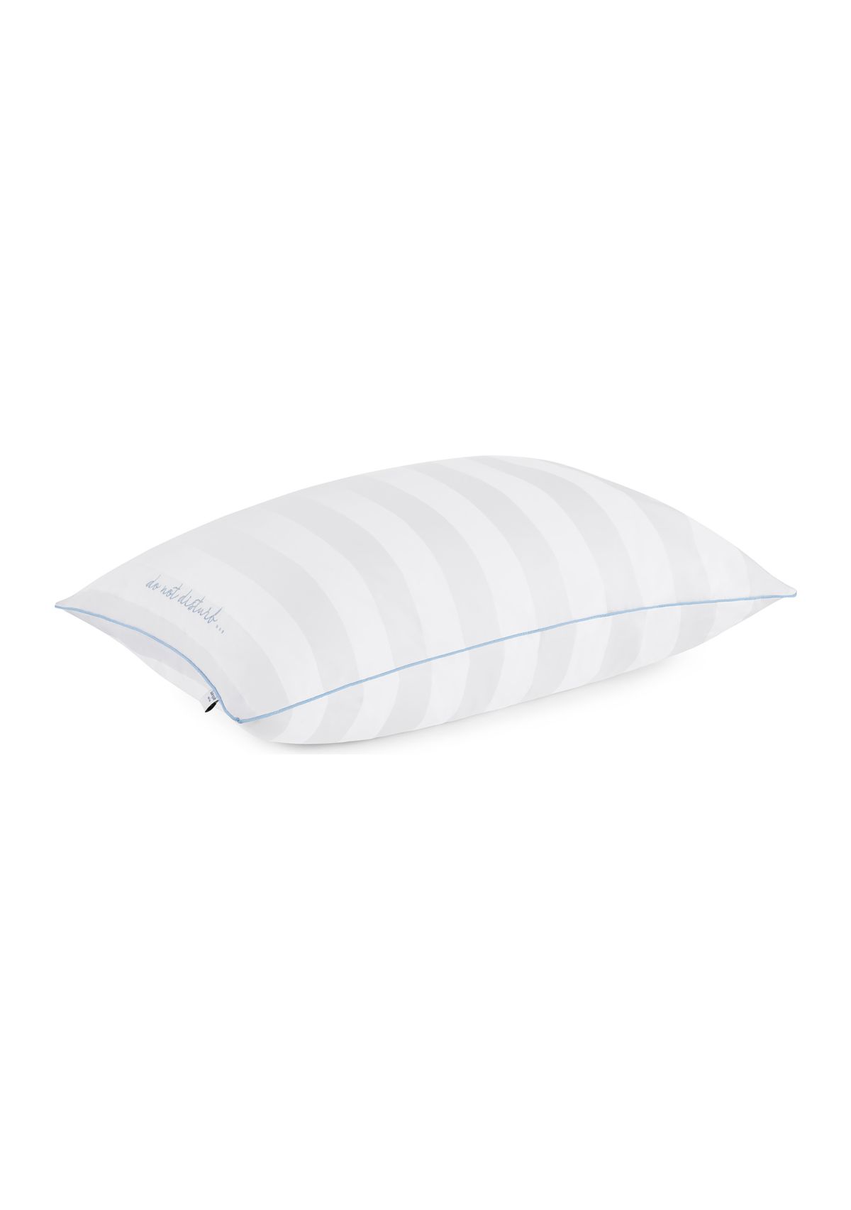  Awning Stripe Ultra Cooling Bed Pillow