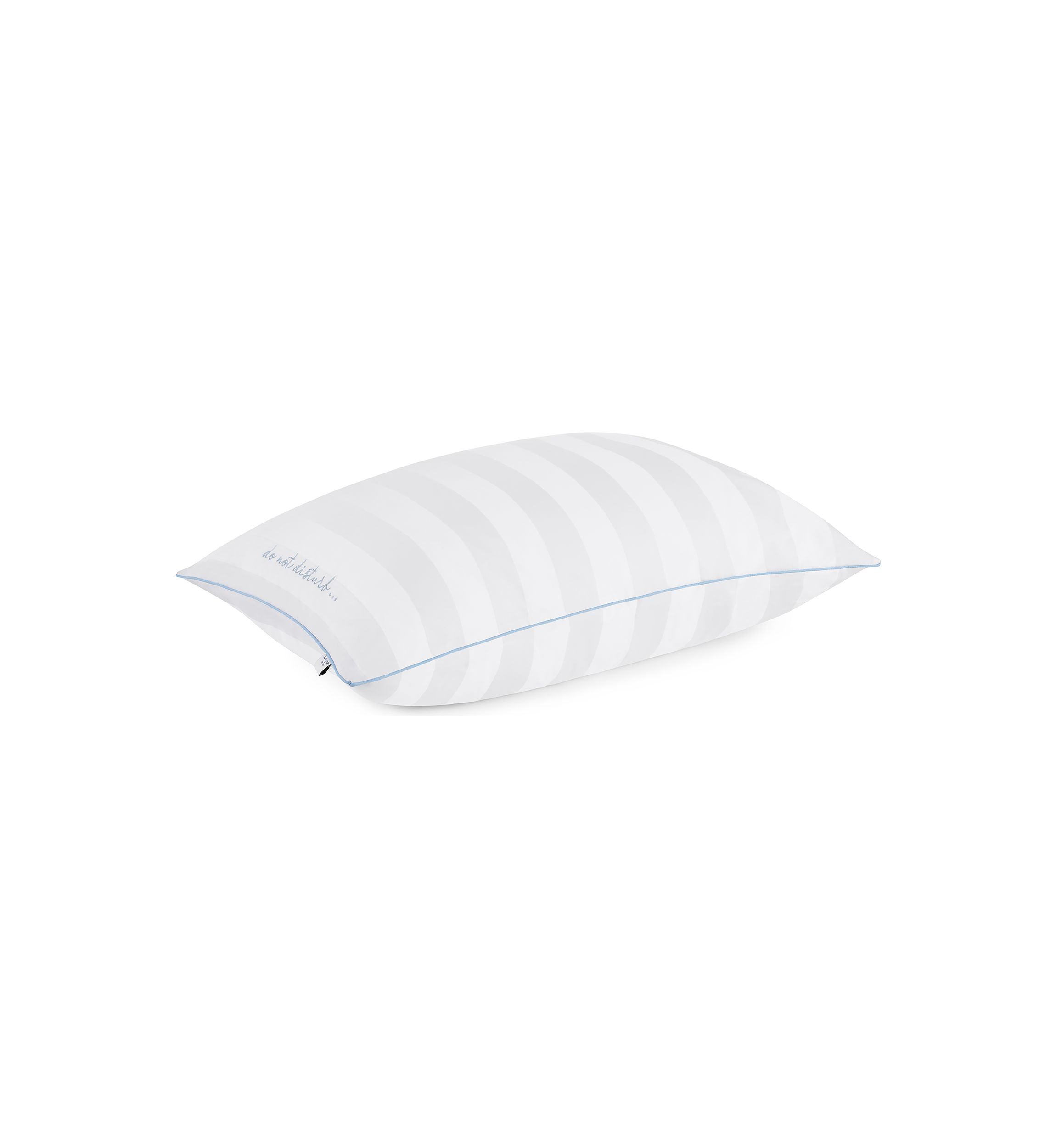  Awning Stripe Ultra Cooling Bed Pillow