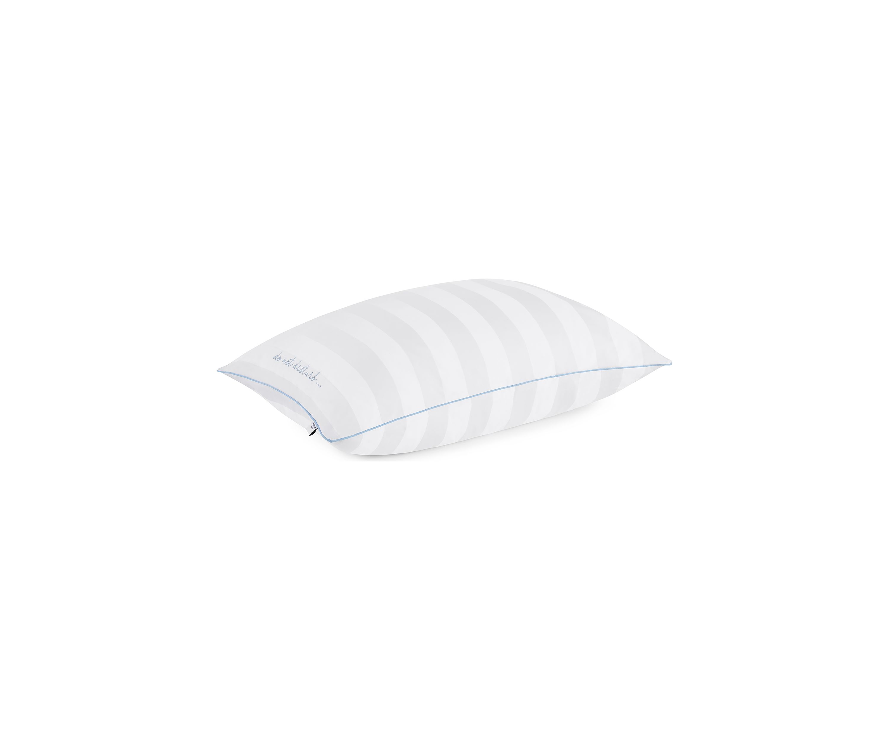  Awning Stripe Ultra Cooling Bed Pillow