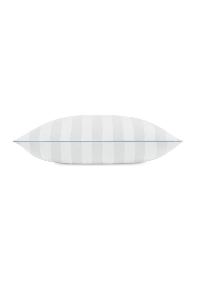  Awning Stripe Ultra Cooling Bed Pillow