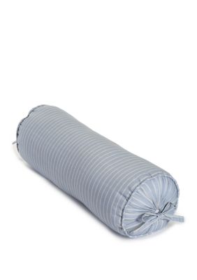 neck roll pillow size