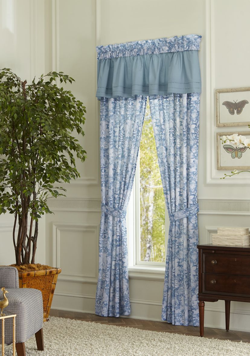 Heritage Valance