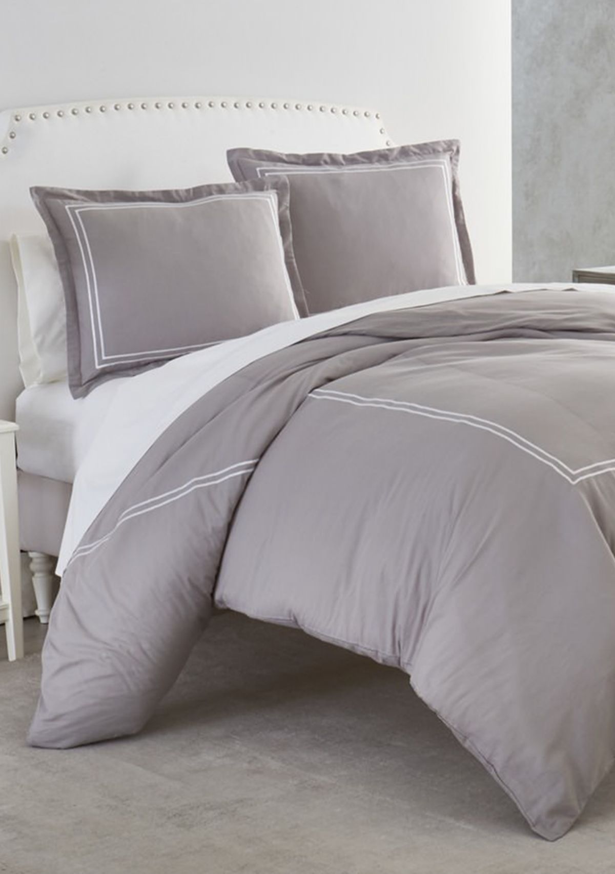 Esplanade 3 Piece Duvet Set