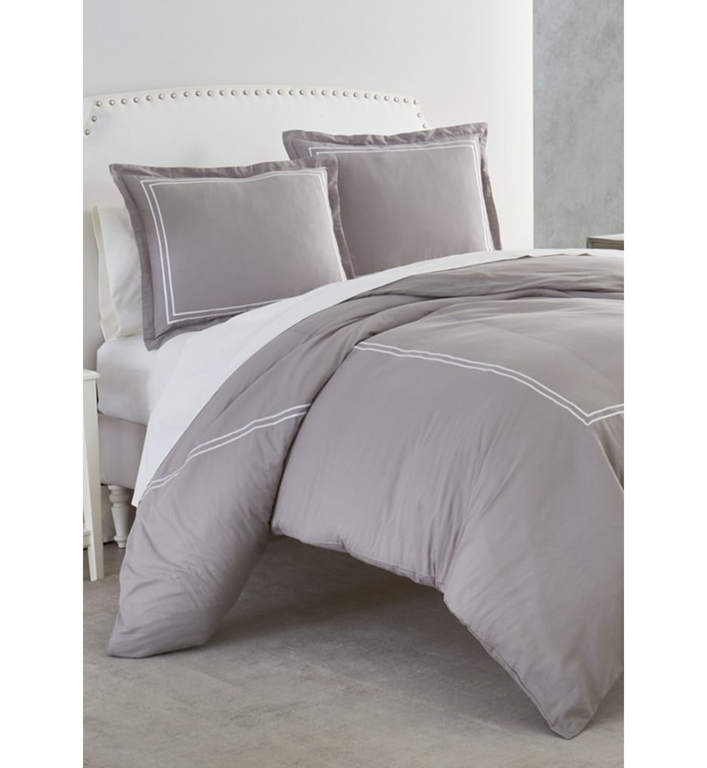 Esplanade 3 Piece Duvet Set