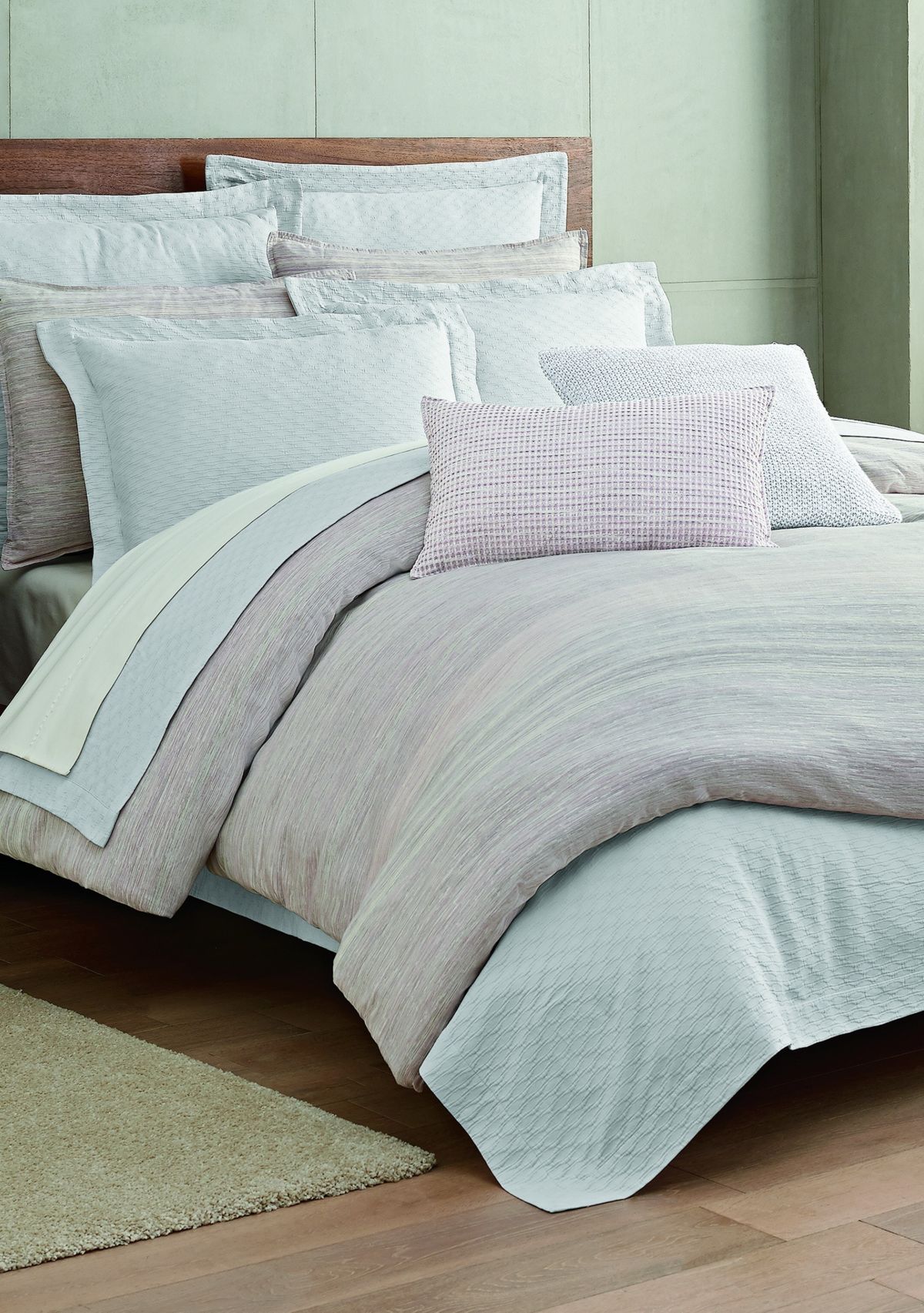 Thompson 3 Piece Comforter Set