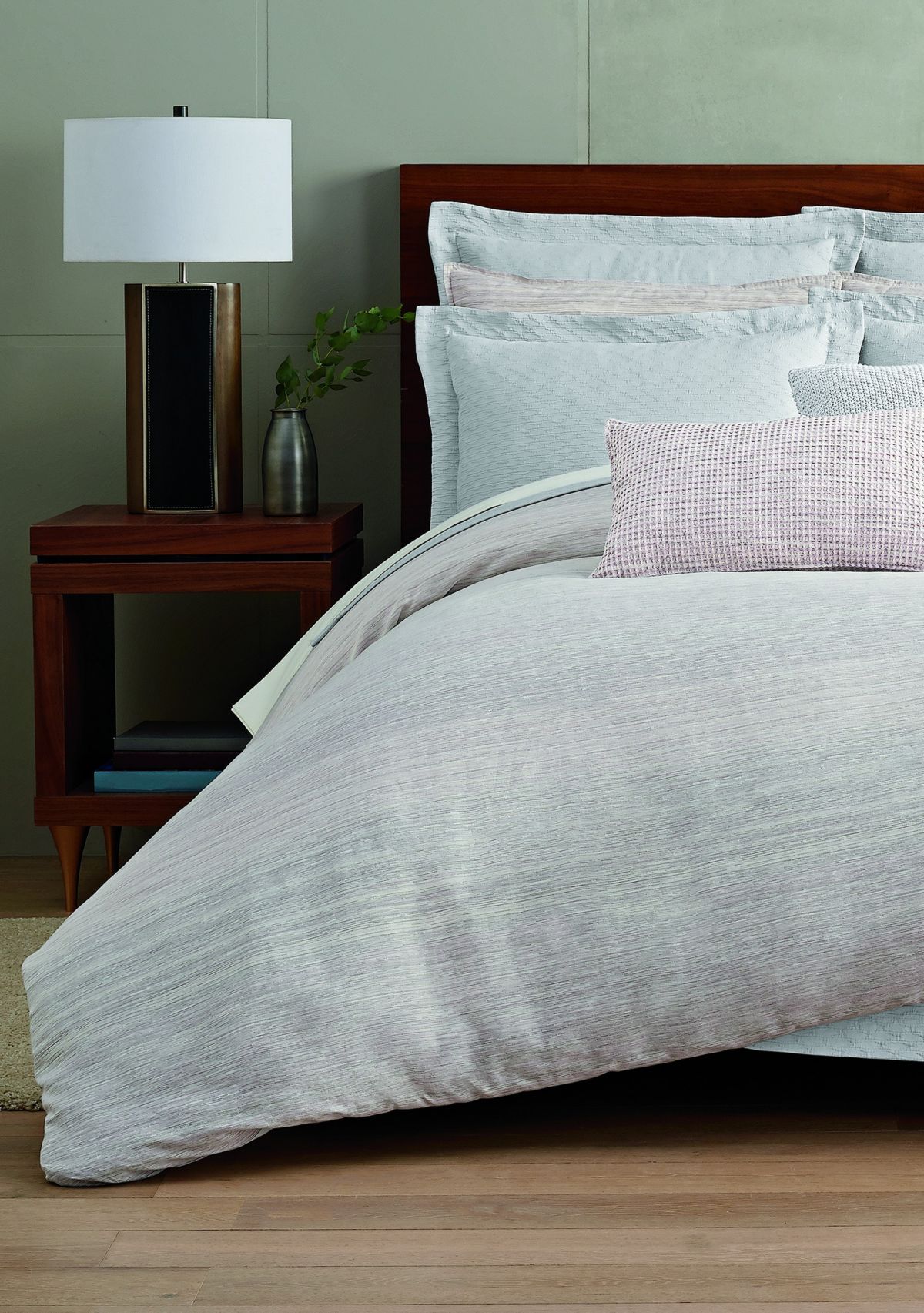 Thompson 3 Piece Comforter Set