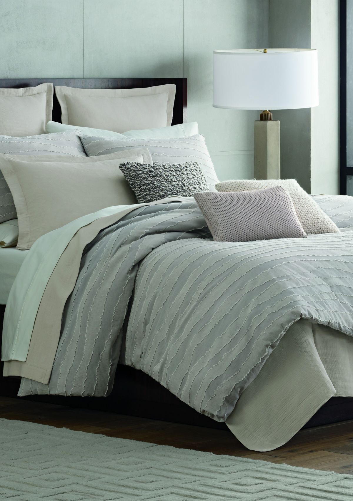 Spencer 3 Piece Comforter Set