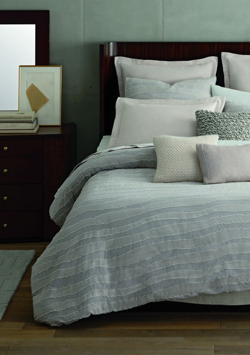 Spencer 3 Piece Comforter Set