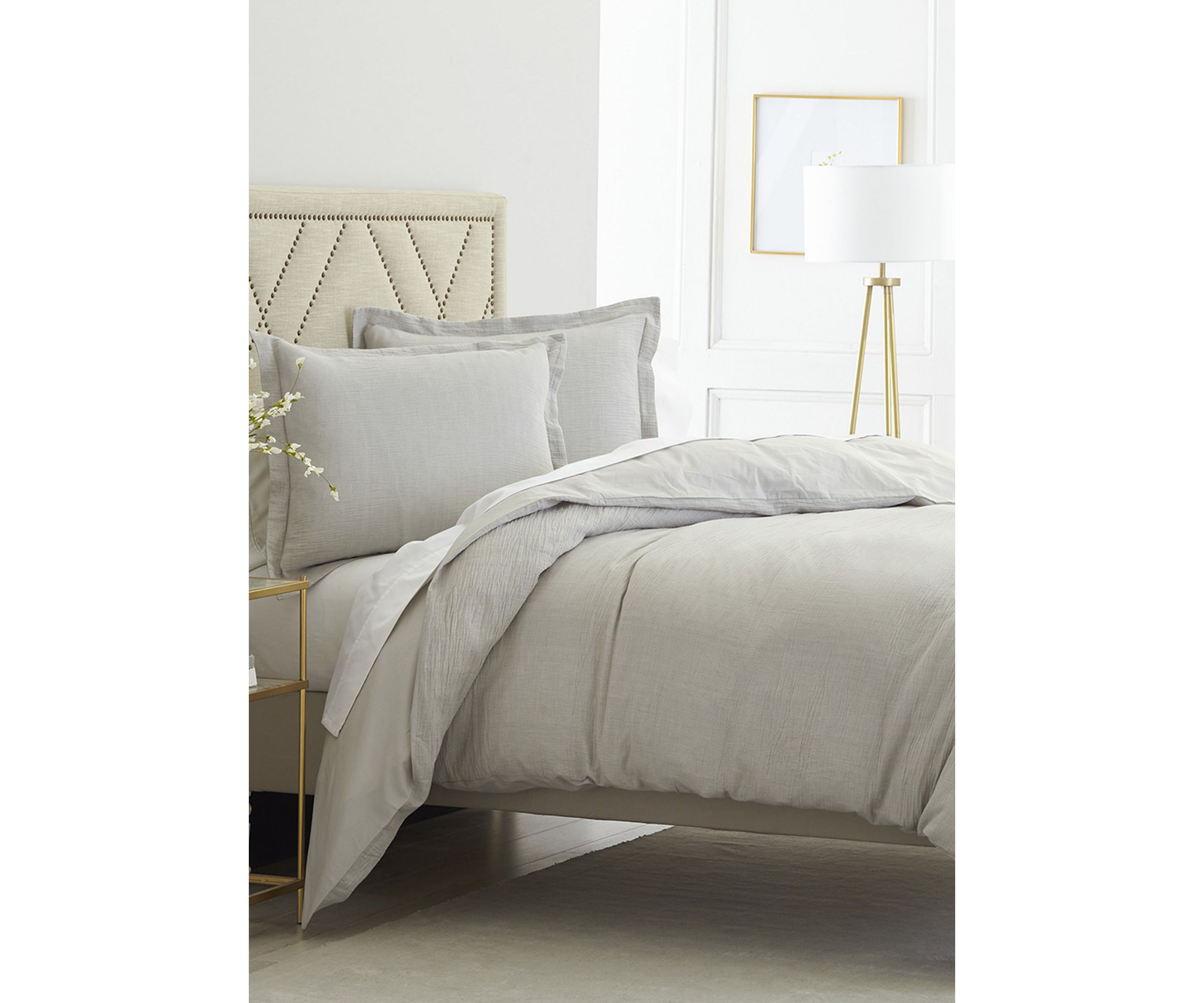 Arras 3 Piece Duvet Set