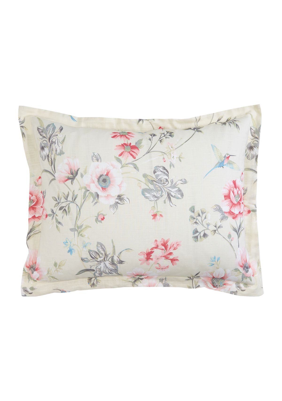 Fiore 3 Piece Comforter Set