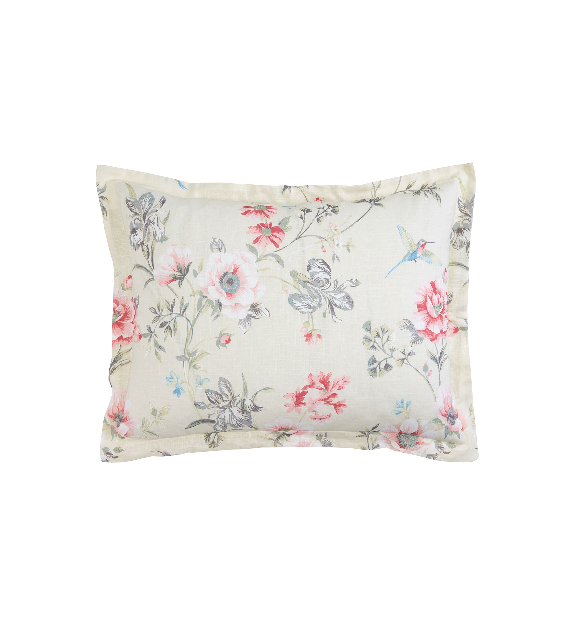 Fiore 3 Piece Comforter Set