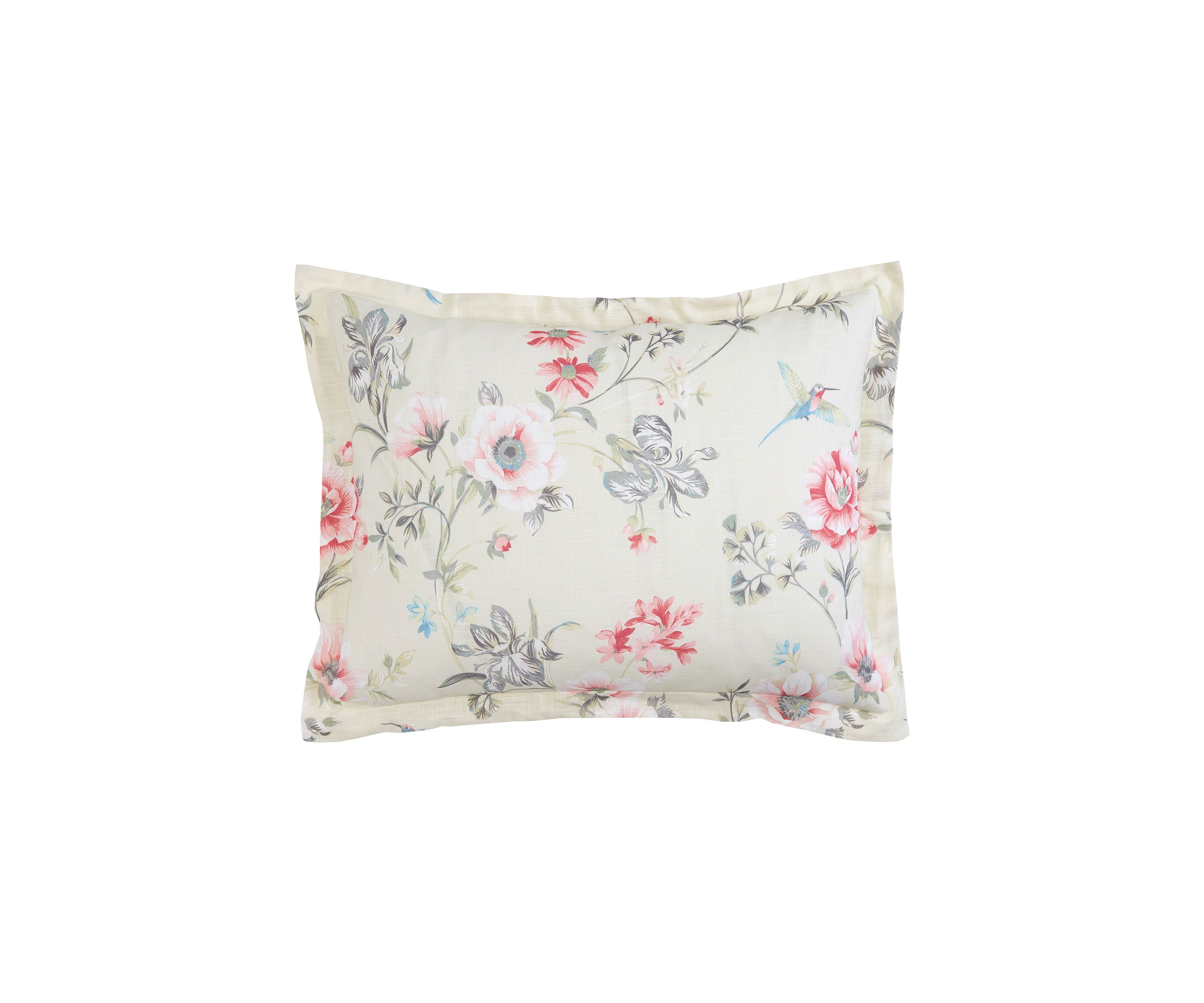 Fiore 3 Piece Comforter Set
