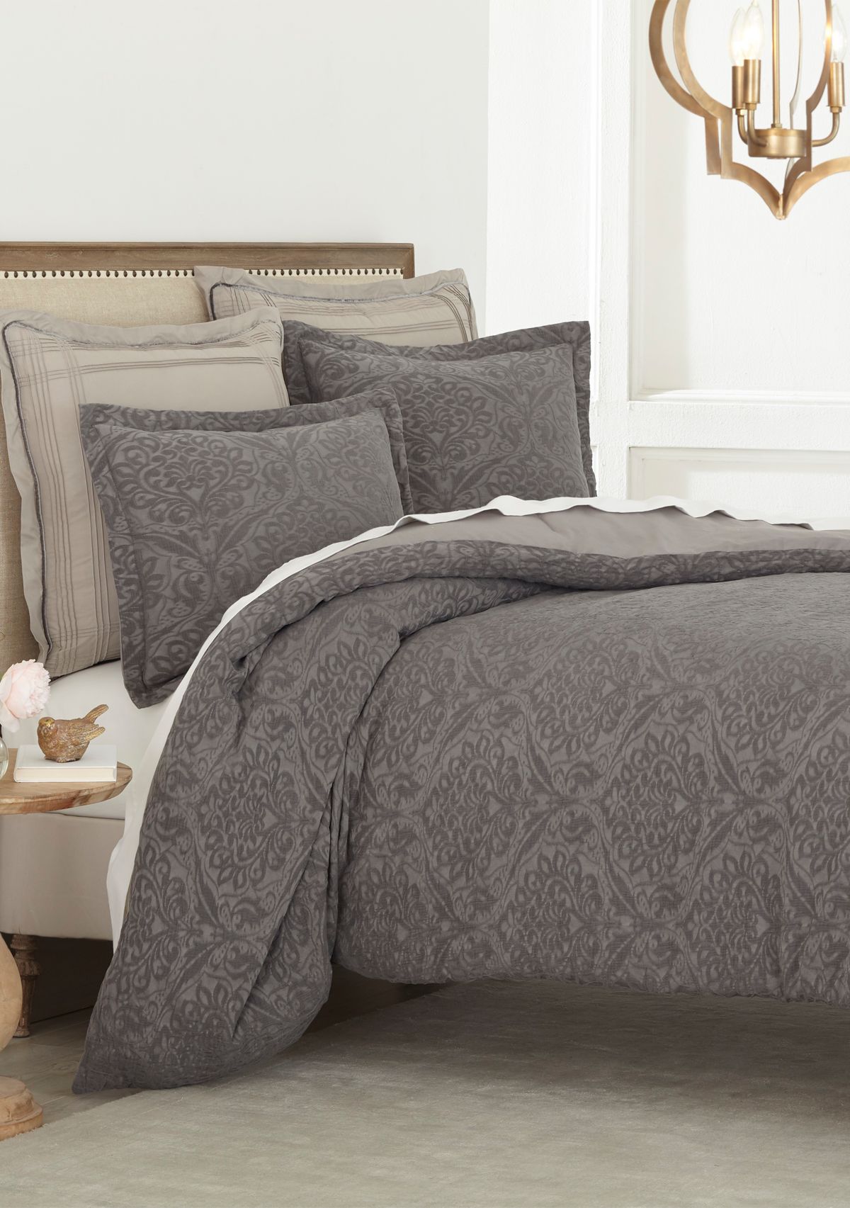 Kendall 3 Piece Comforter Set