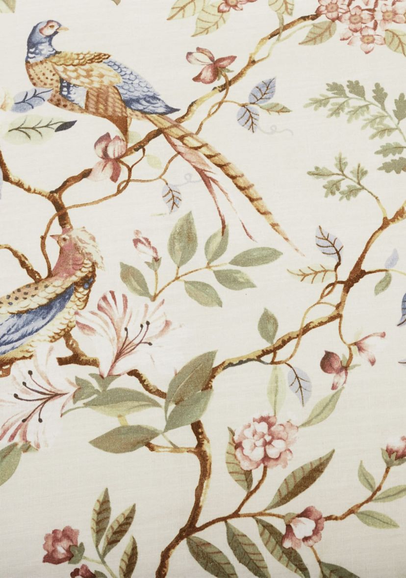 20th Anniversary Autumnal Pheasant Comforter Set
