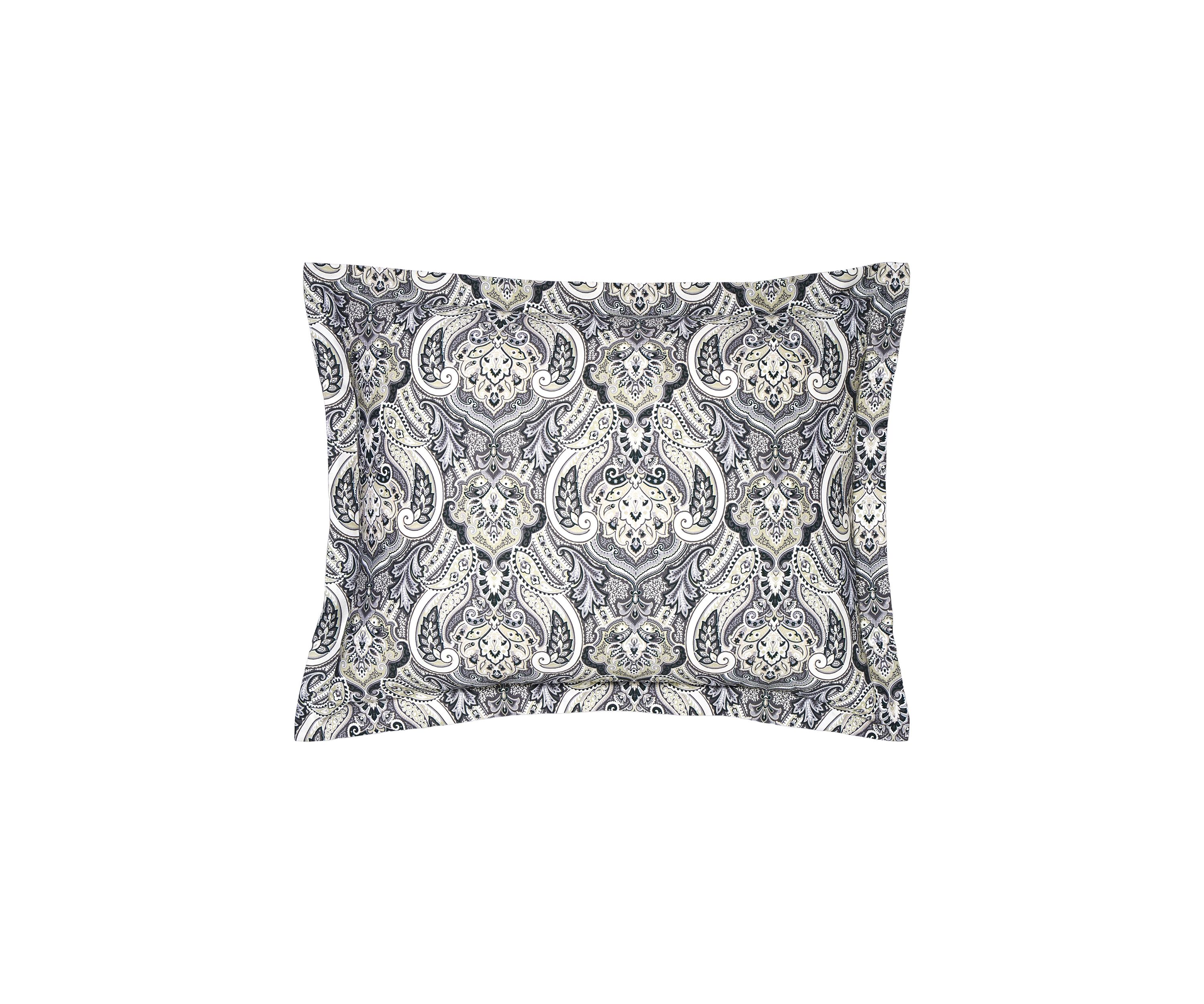 Rue Vernet 3-Piece Comforter Set