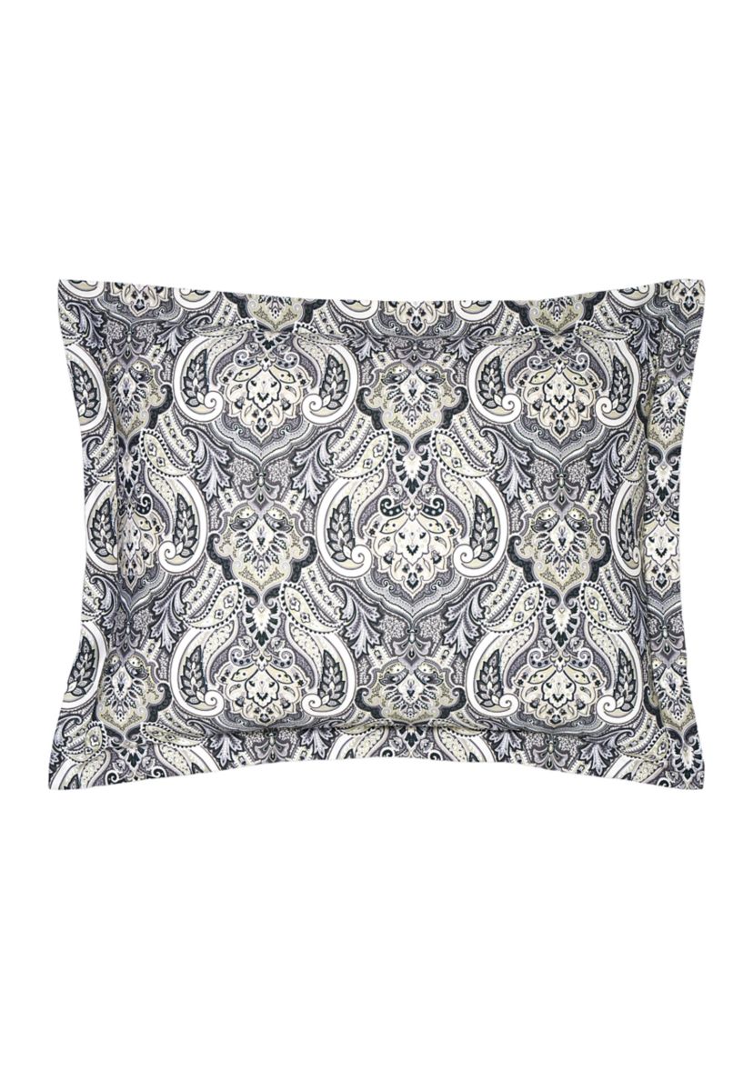 Rue Vernet 3-Piece Comforter Set