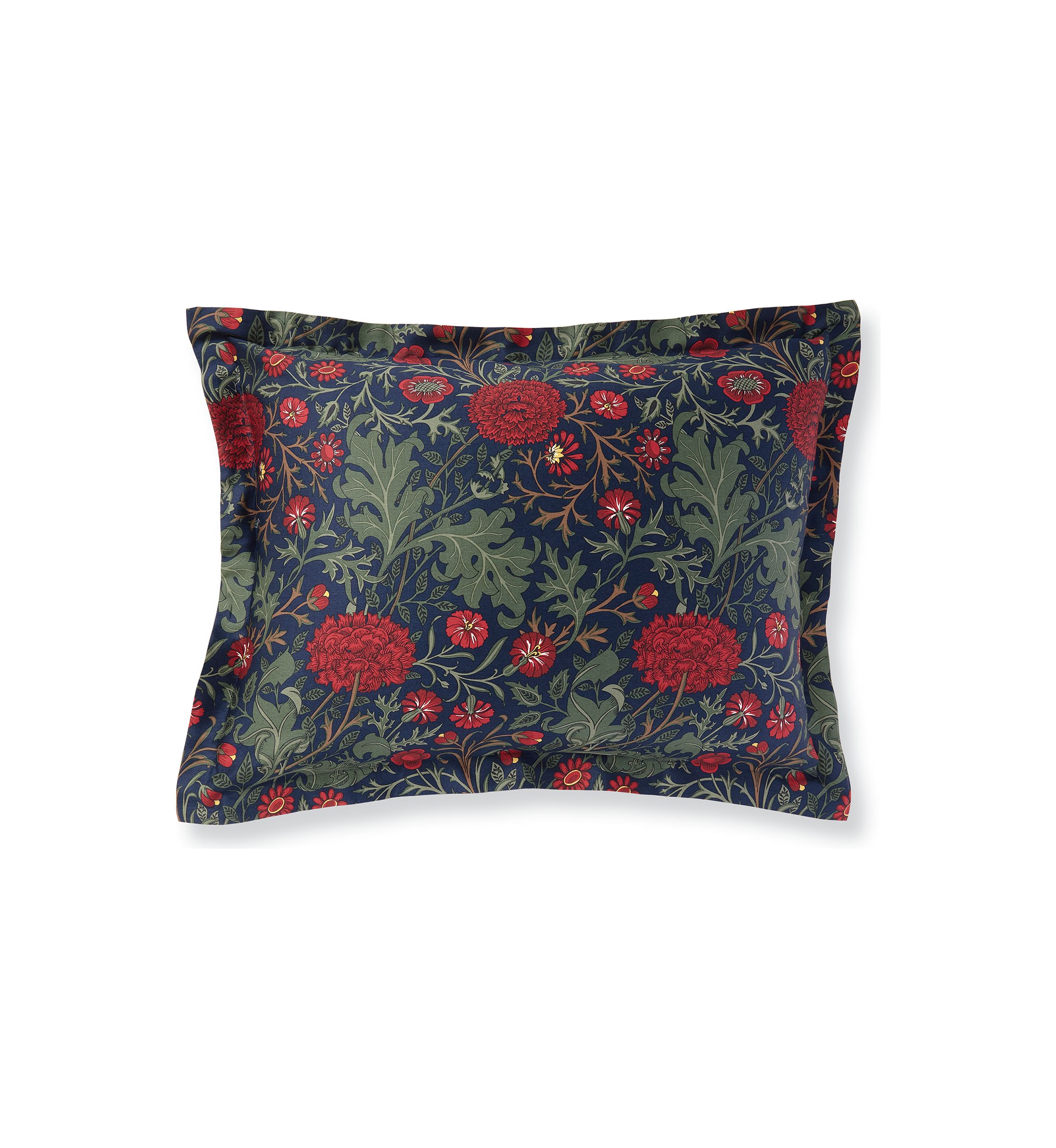 Floral Comforter Set