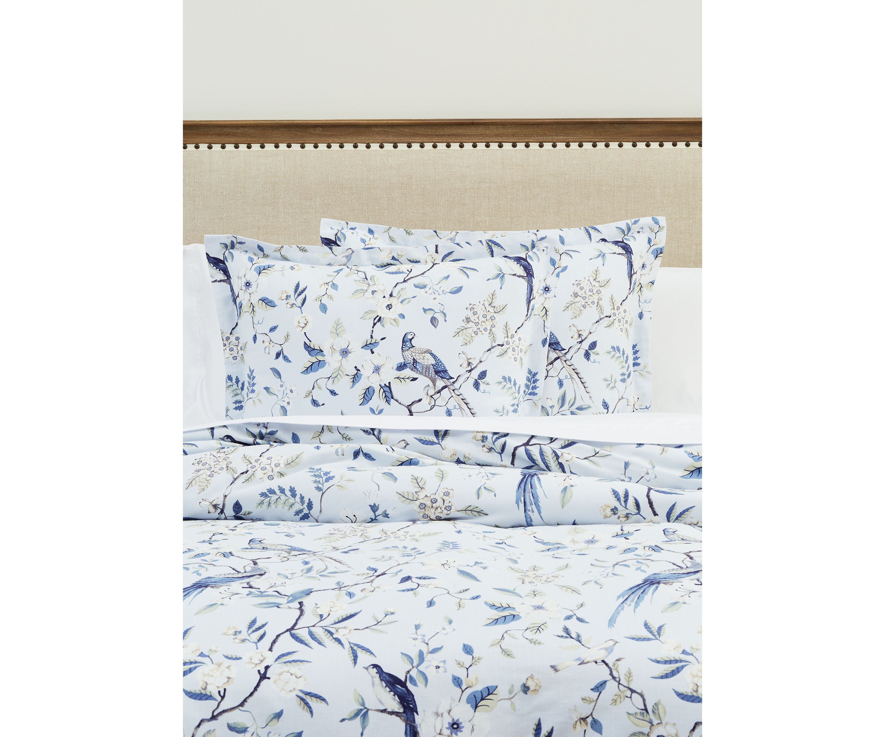 Sprint Pheasant Comforter Set