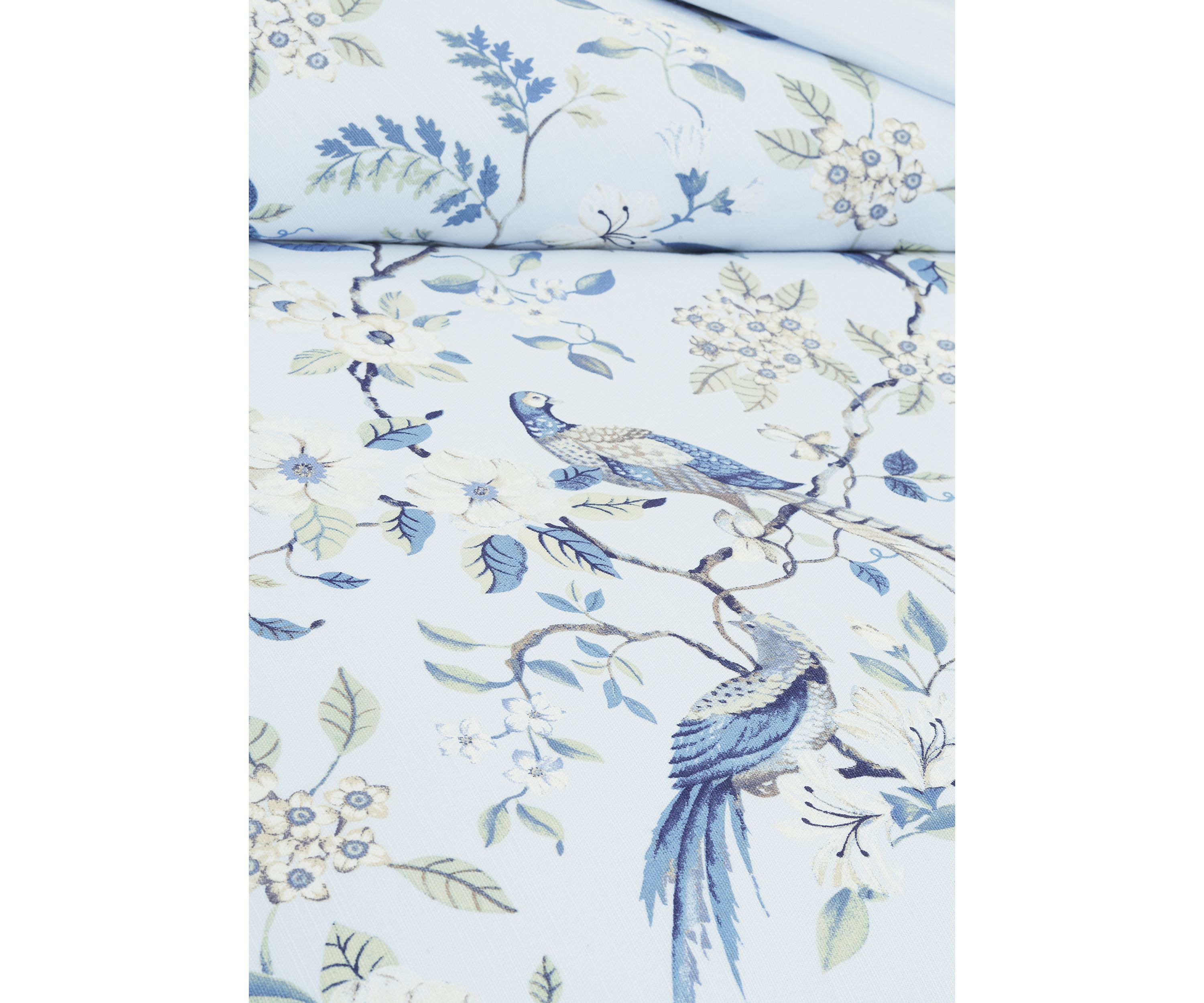 Sprint Pheasant Comforter Set