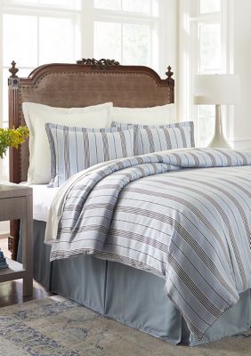 Biltmore® Terrace Comforter Set | belk