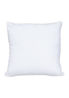 Kendall Square Knit Decorative Pillow