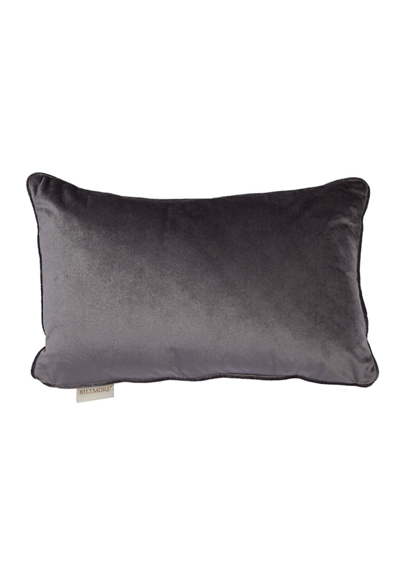 Kendall Velvet Decorative Pillow