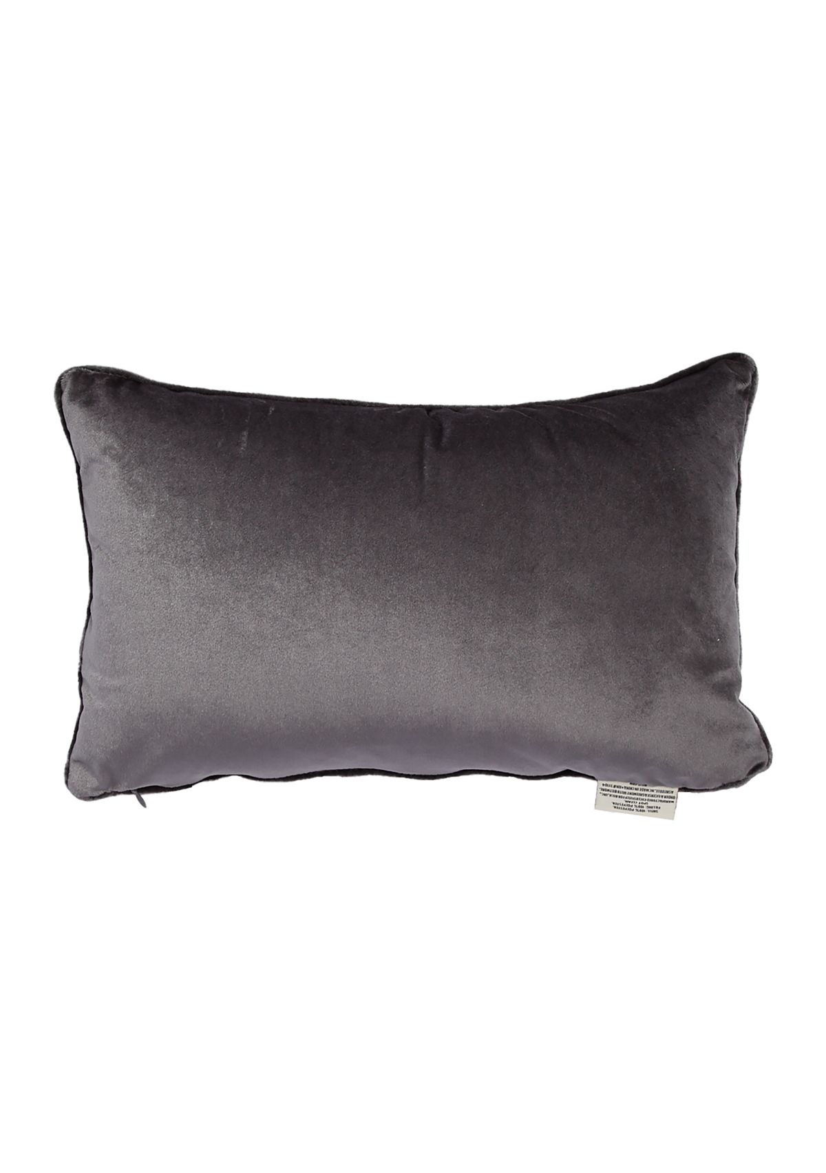 Kendall Velvet Decorative Pillow