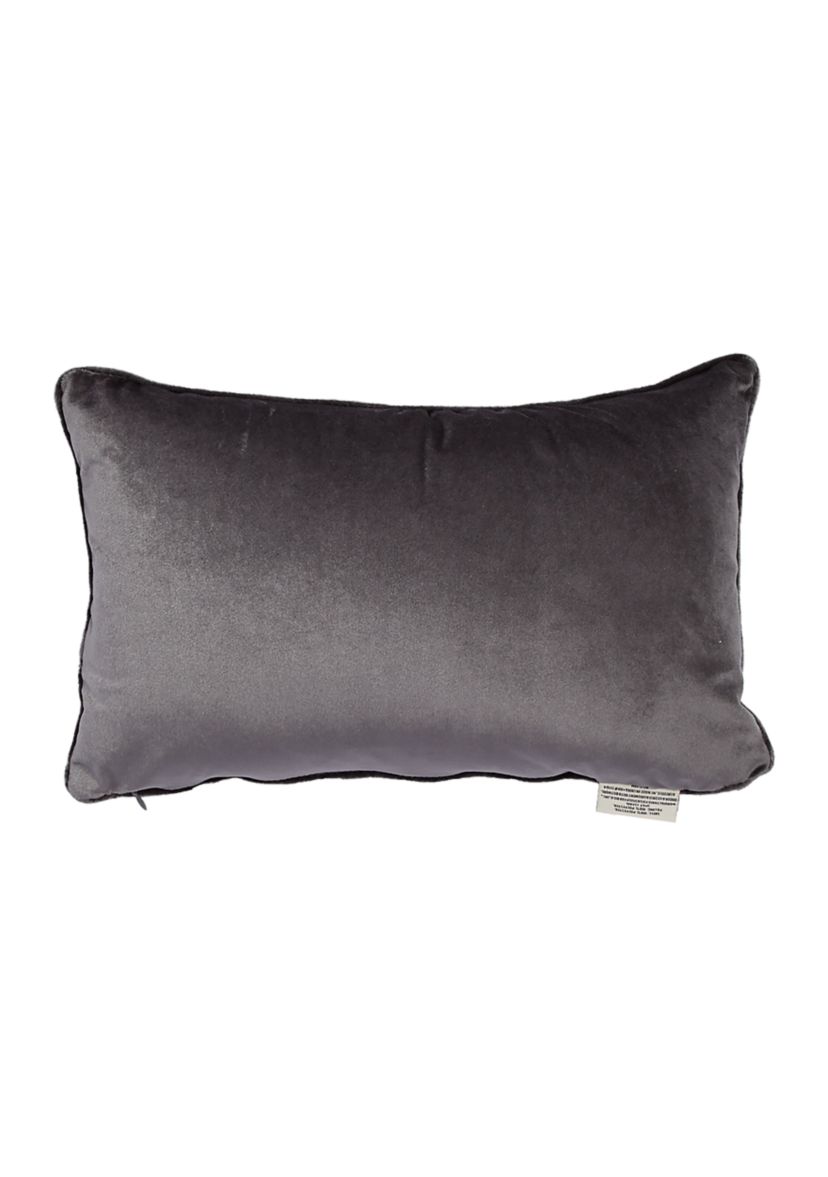 Kendall Velvet Decorative Pillow