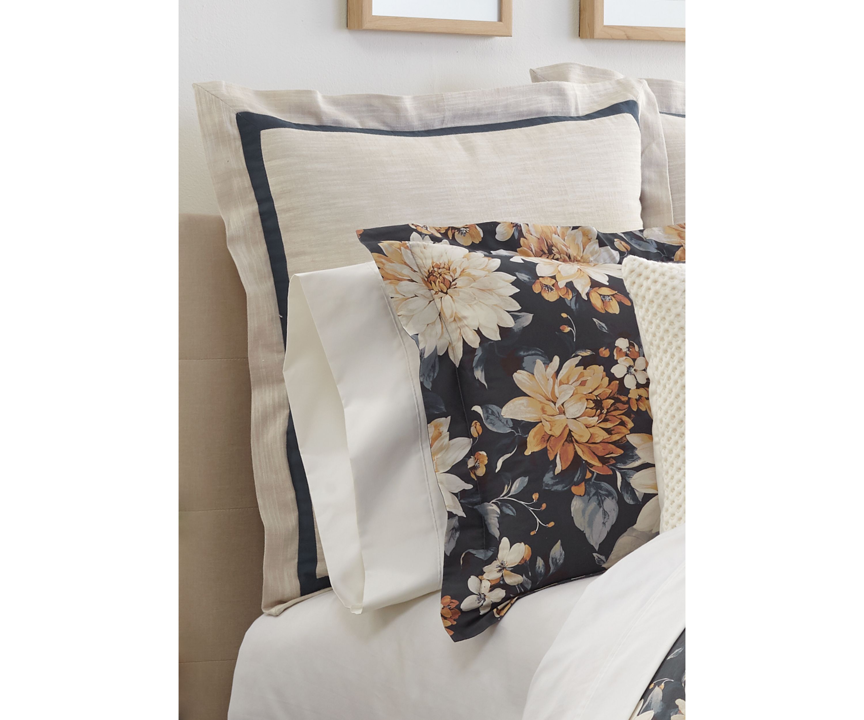 Alaina Euro Sham