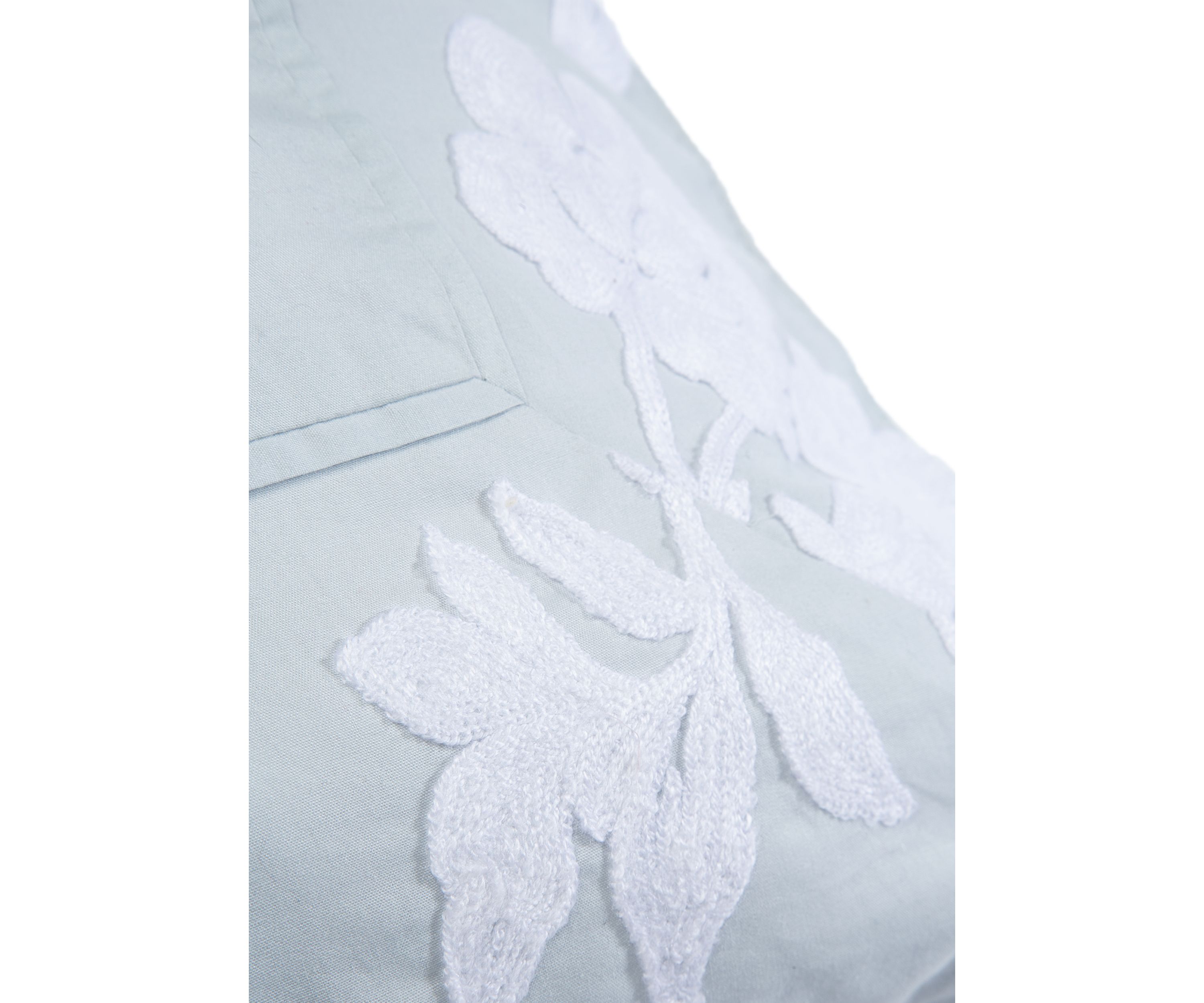 26 in x 26 in Lila Euro Sham 