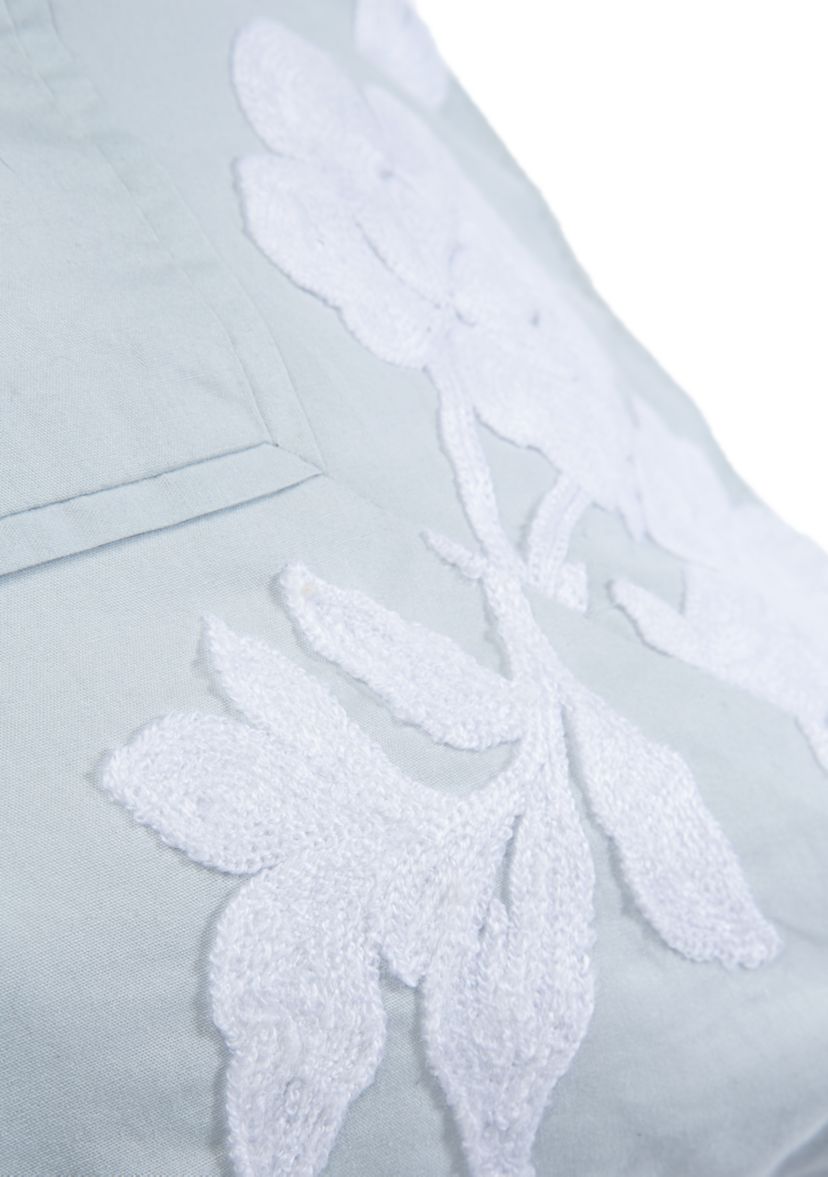 26 in x 26 in Lila Euro Sham 