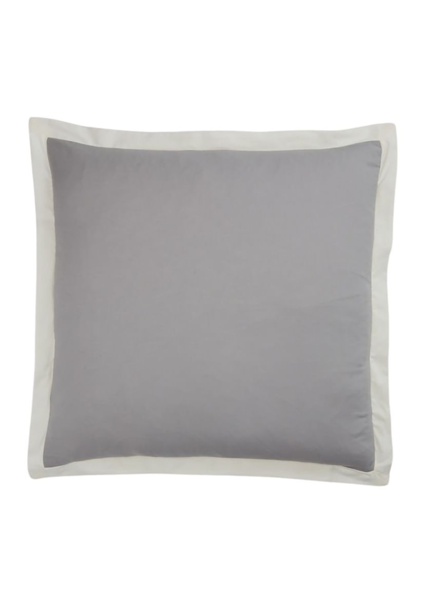 Ogee Euro Sham