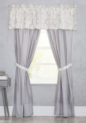 Ogee Valance