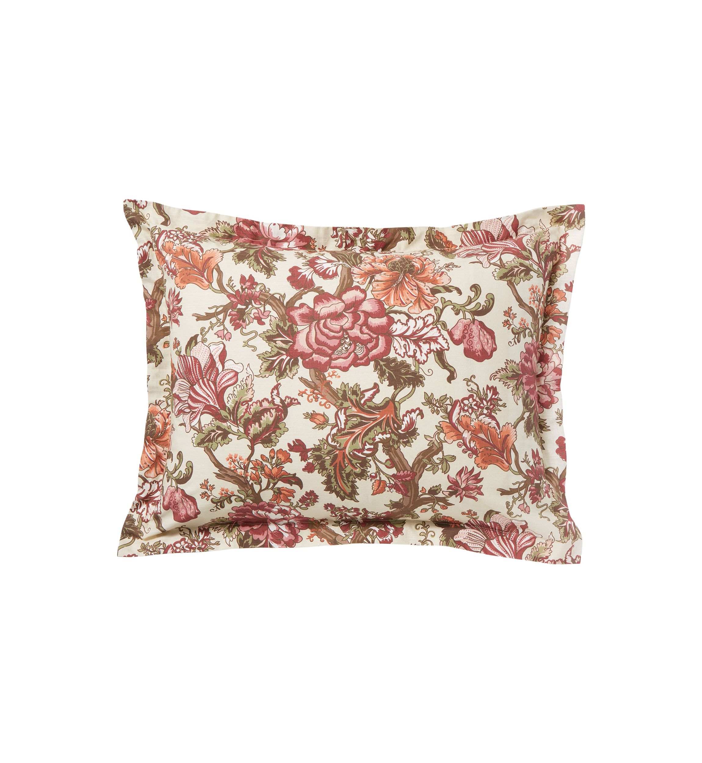 Rosarian 3 Piece Comforter Set