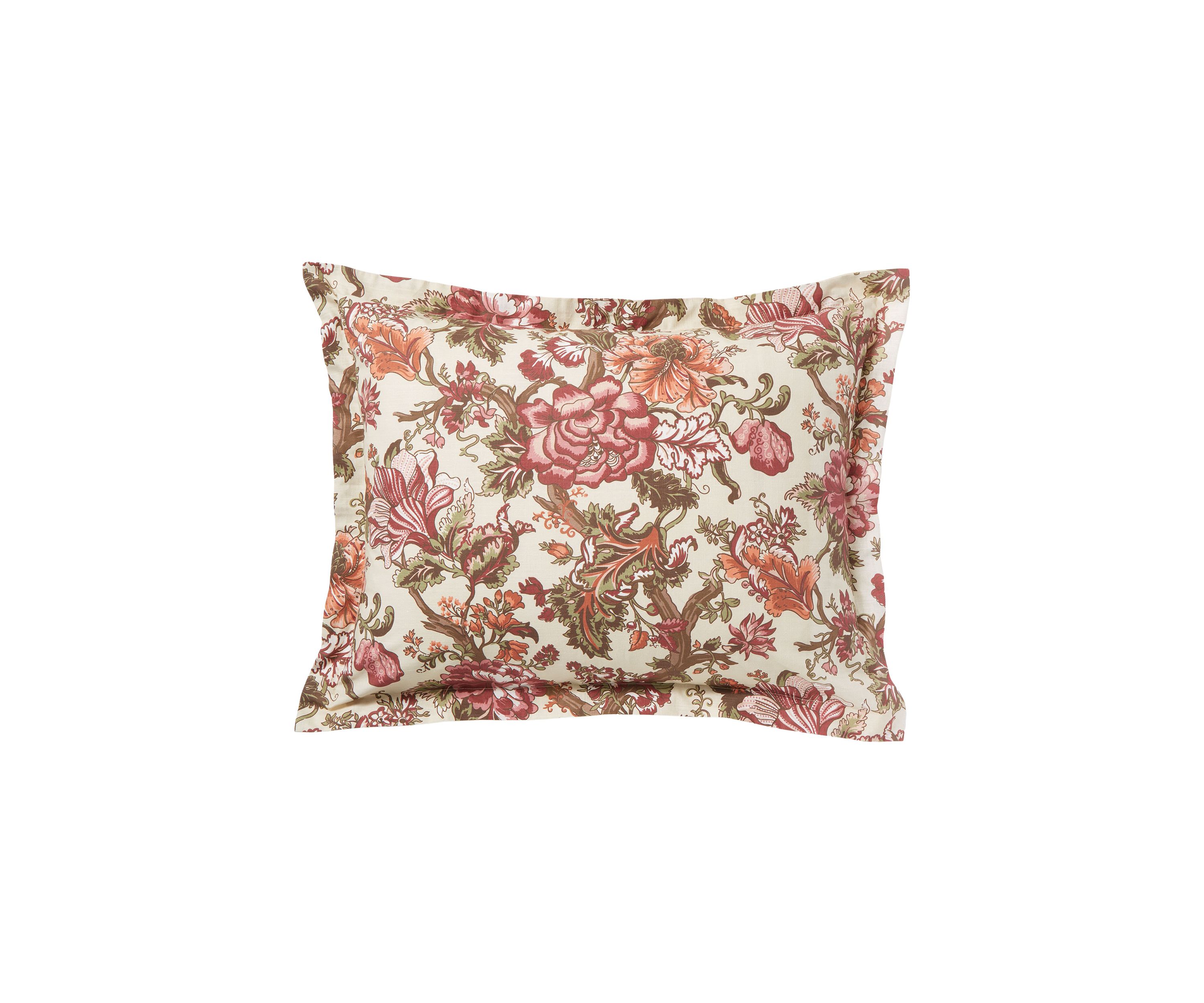 Rosarian 3 Piece Comforter Set
