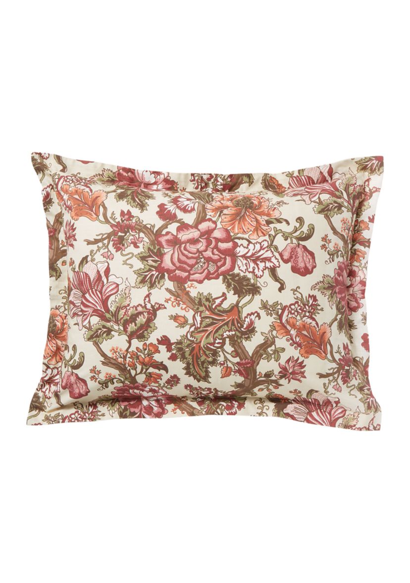 Rosarian 3 Piece Comforter Set