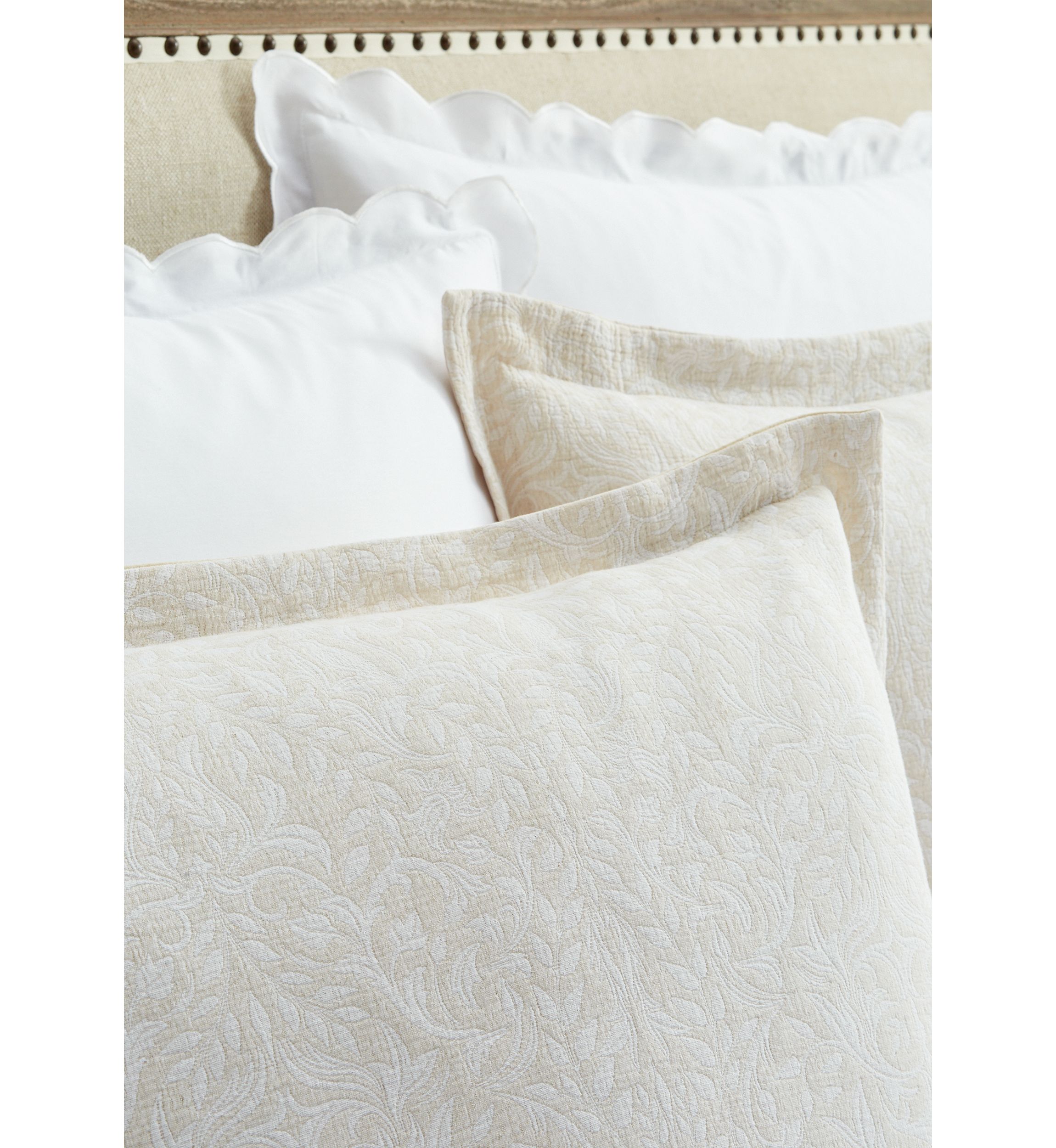 Sylvan Euro Sham