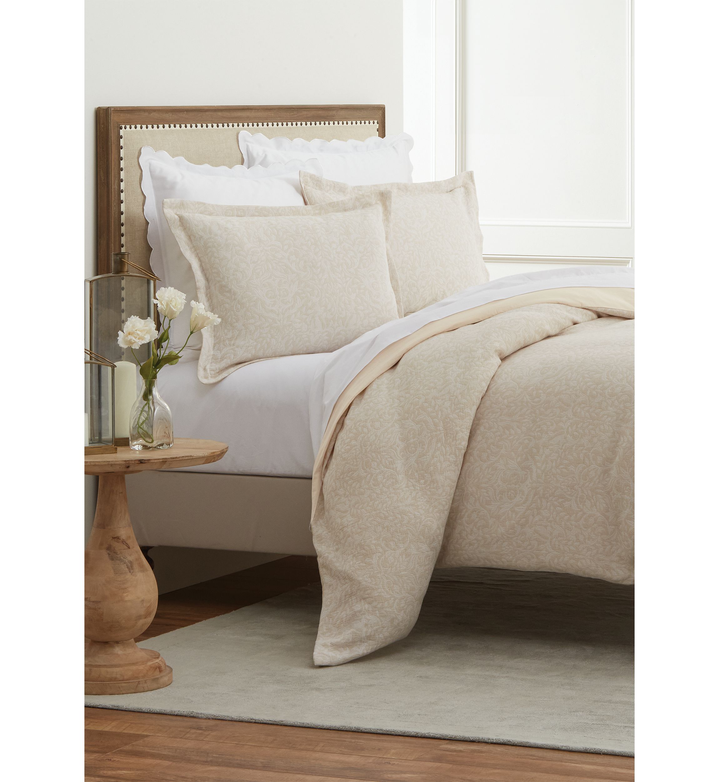 Sylvan Euro Sham