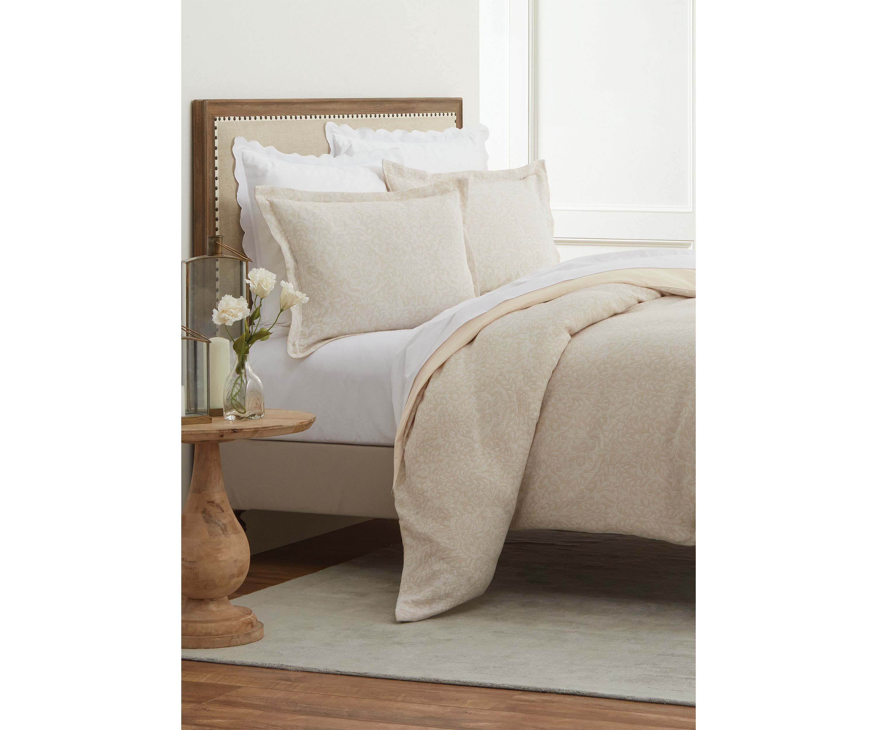 Sylvan Euro Sham