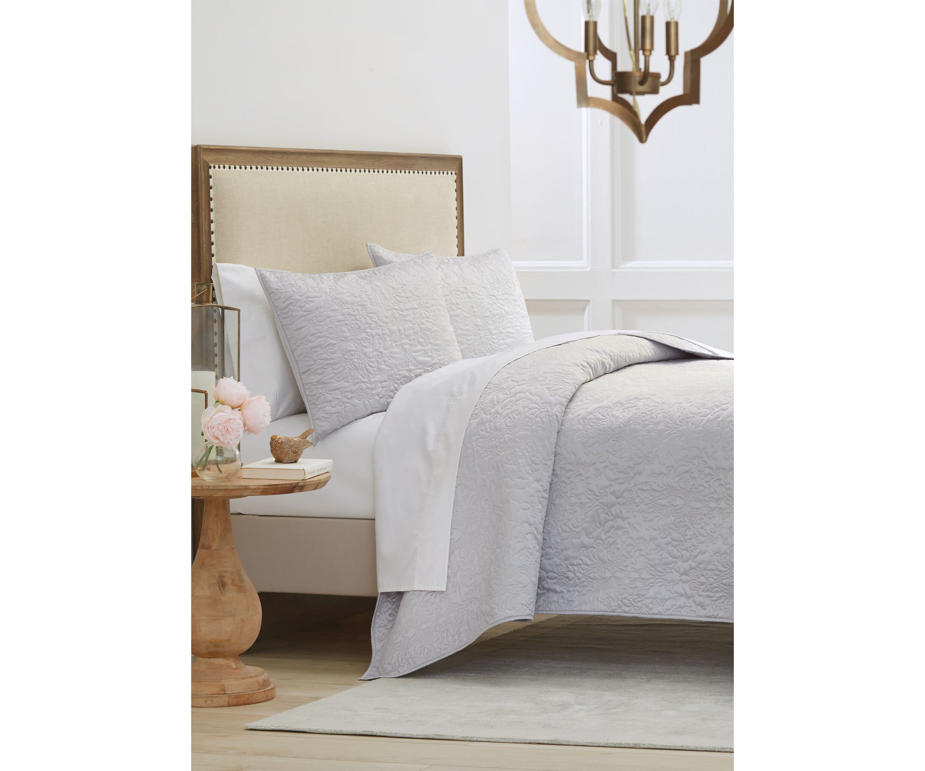 Vignolo Quilt Set 