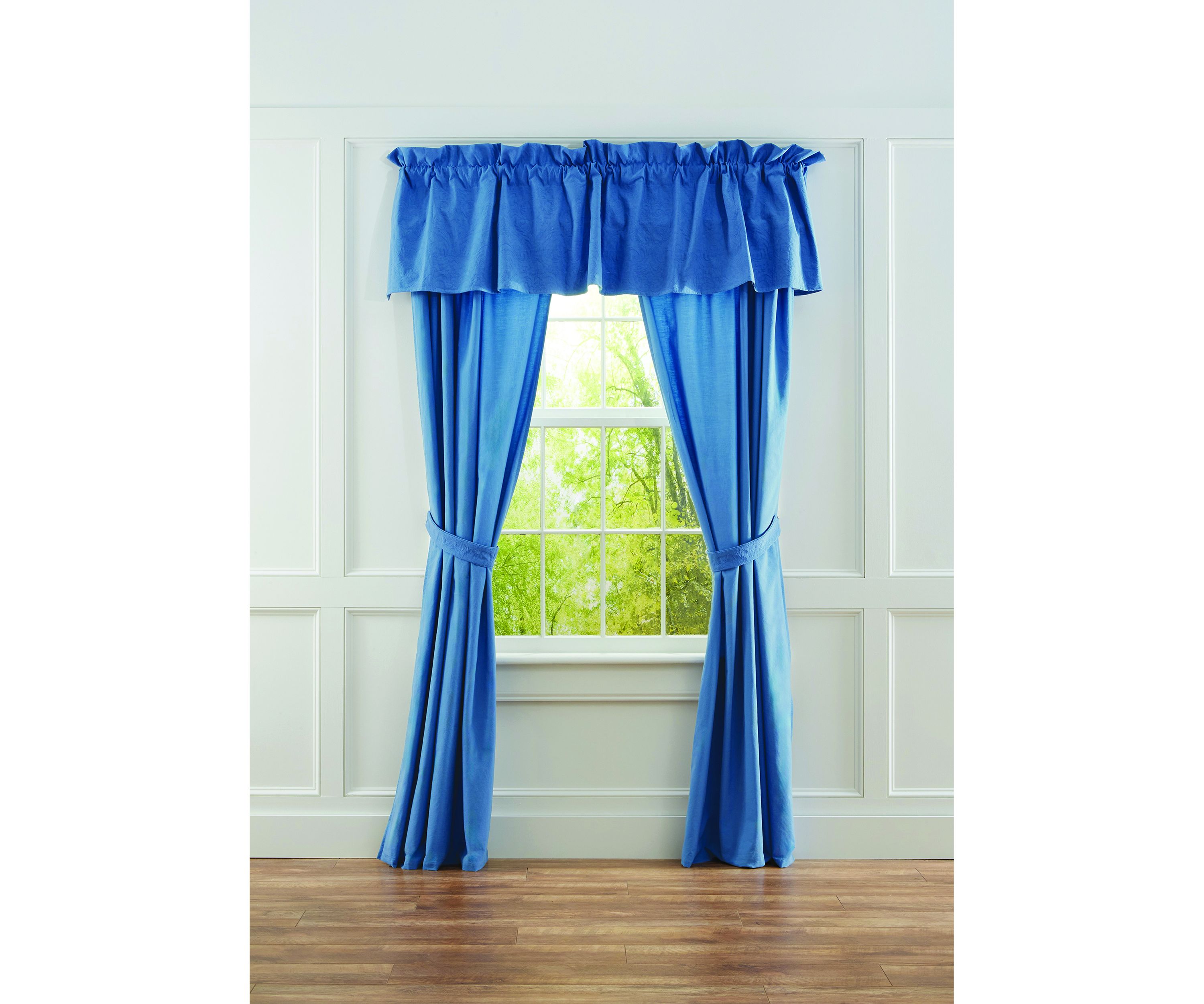 Broccato Drape 