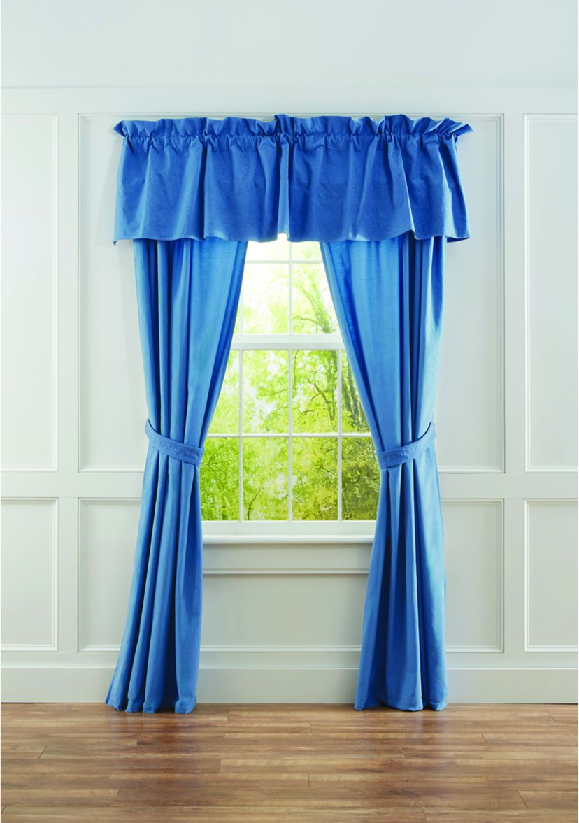 Broccato Drape 