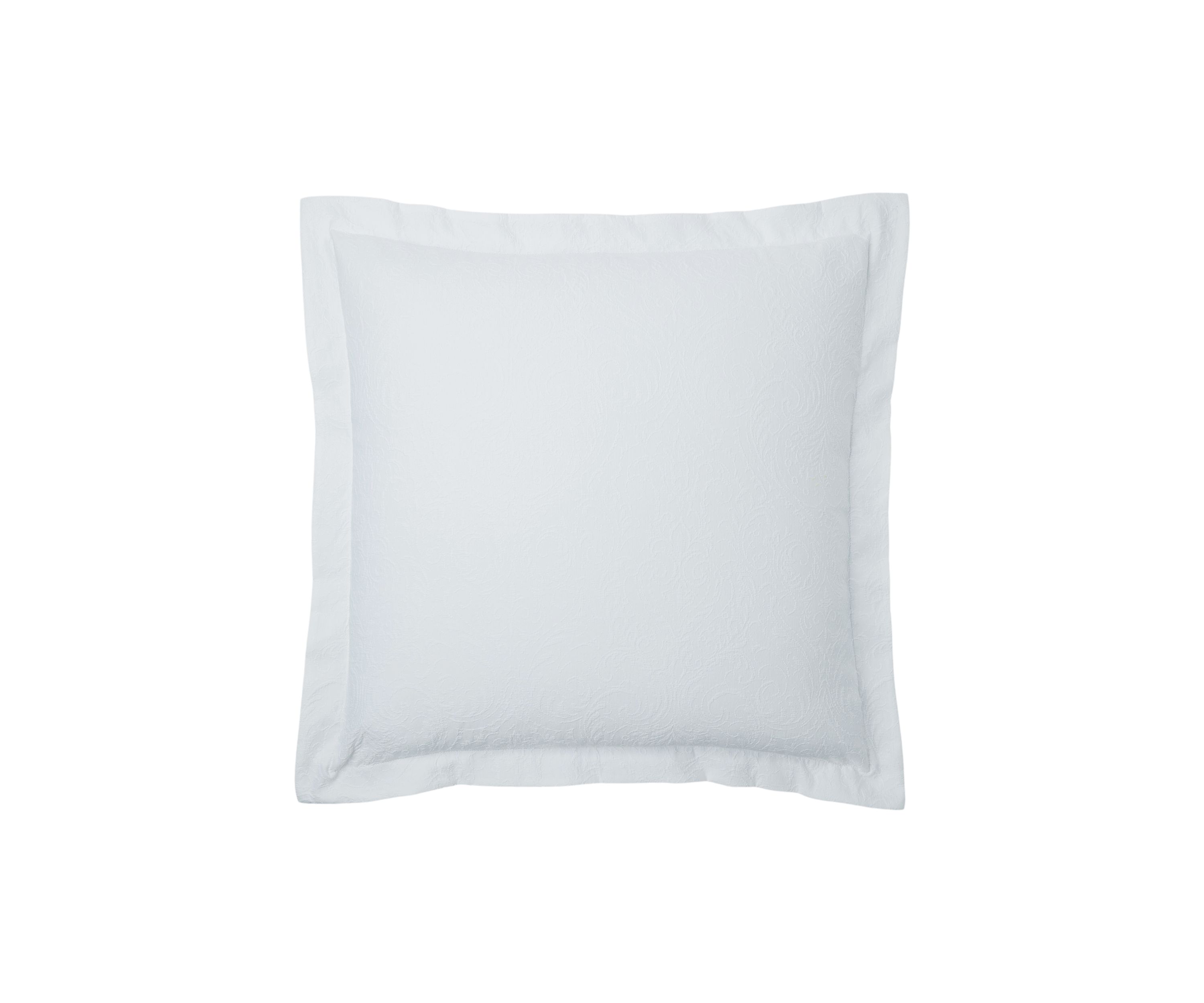 Broccato Euro Sham