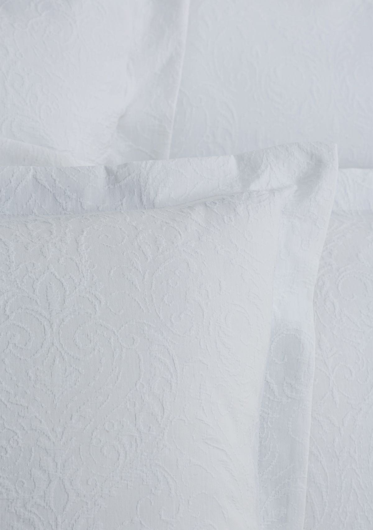  Broccato Comforter Set 