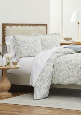 Spring Symphony Comforter Set
