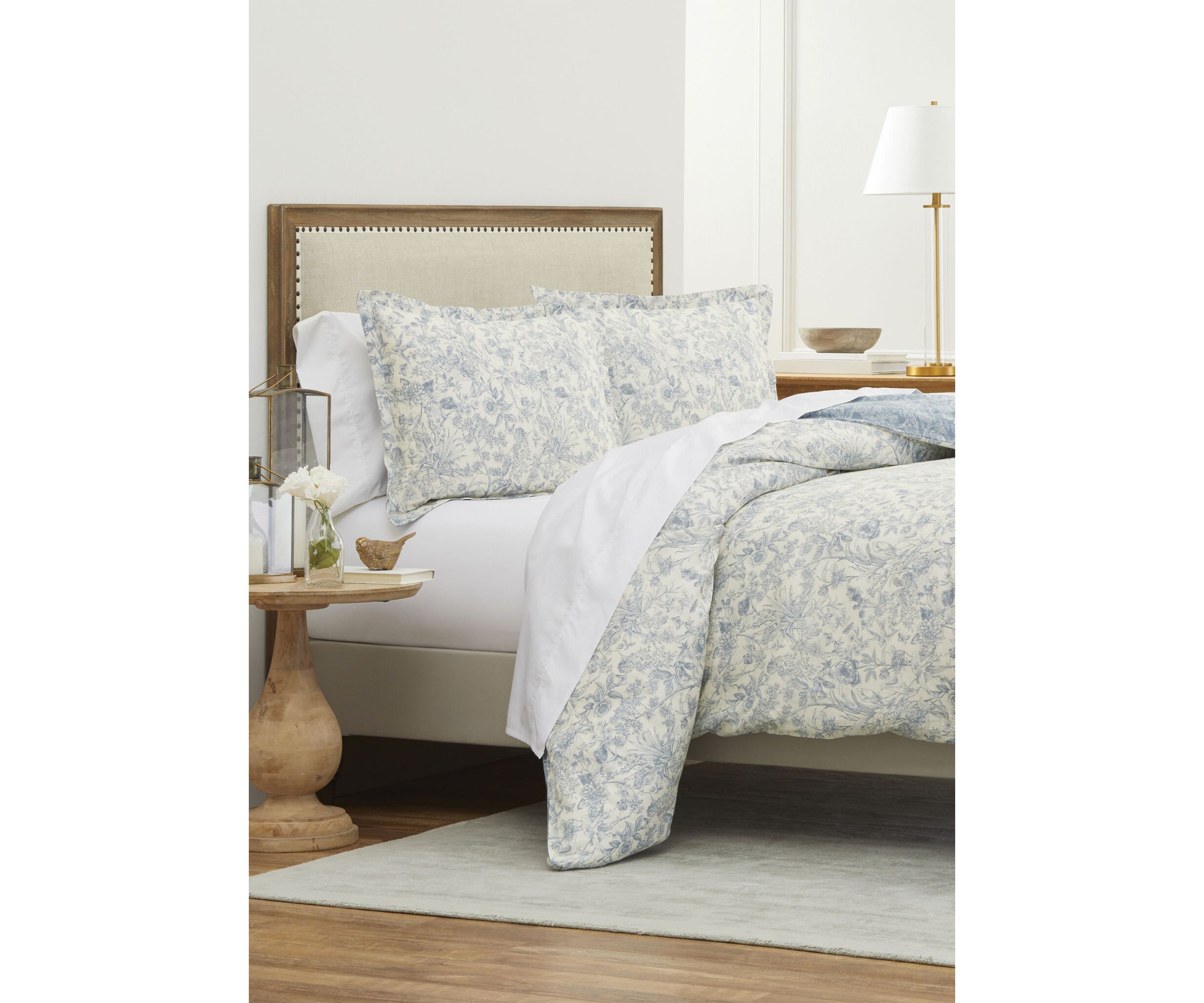 Spring Symphony Comforter Set