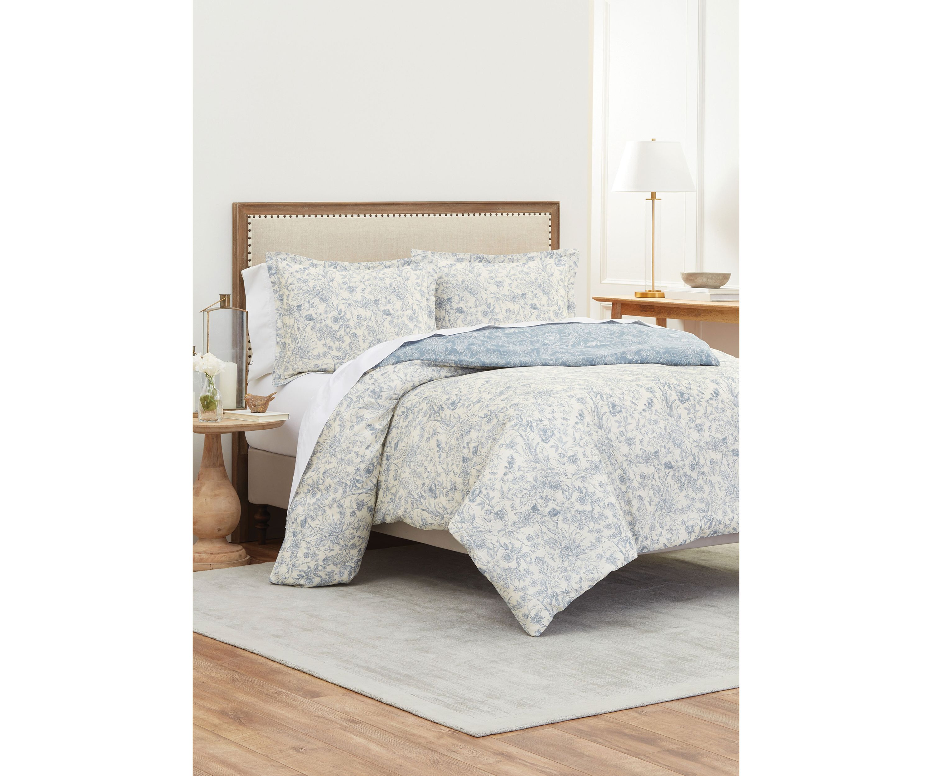 Spring Symphony Comforter Set