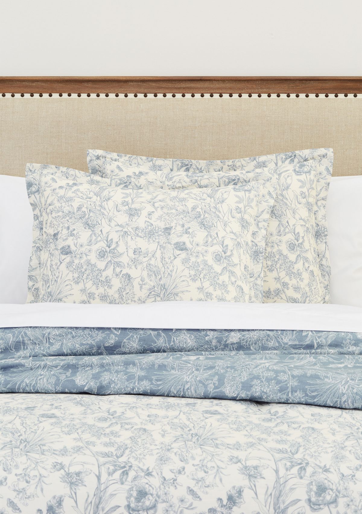 Spring Symphony Comforter Set