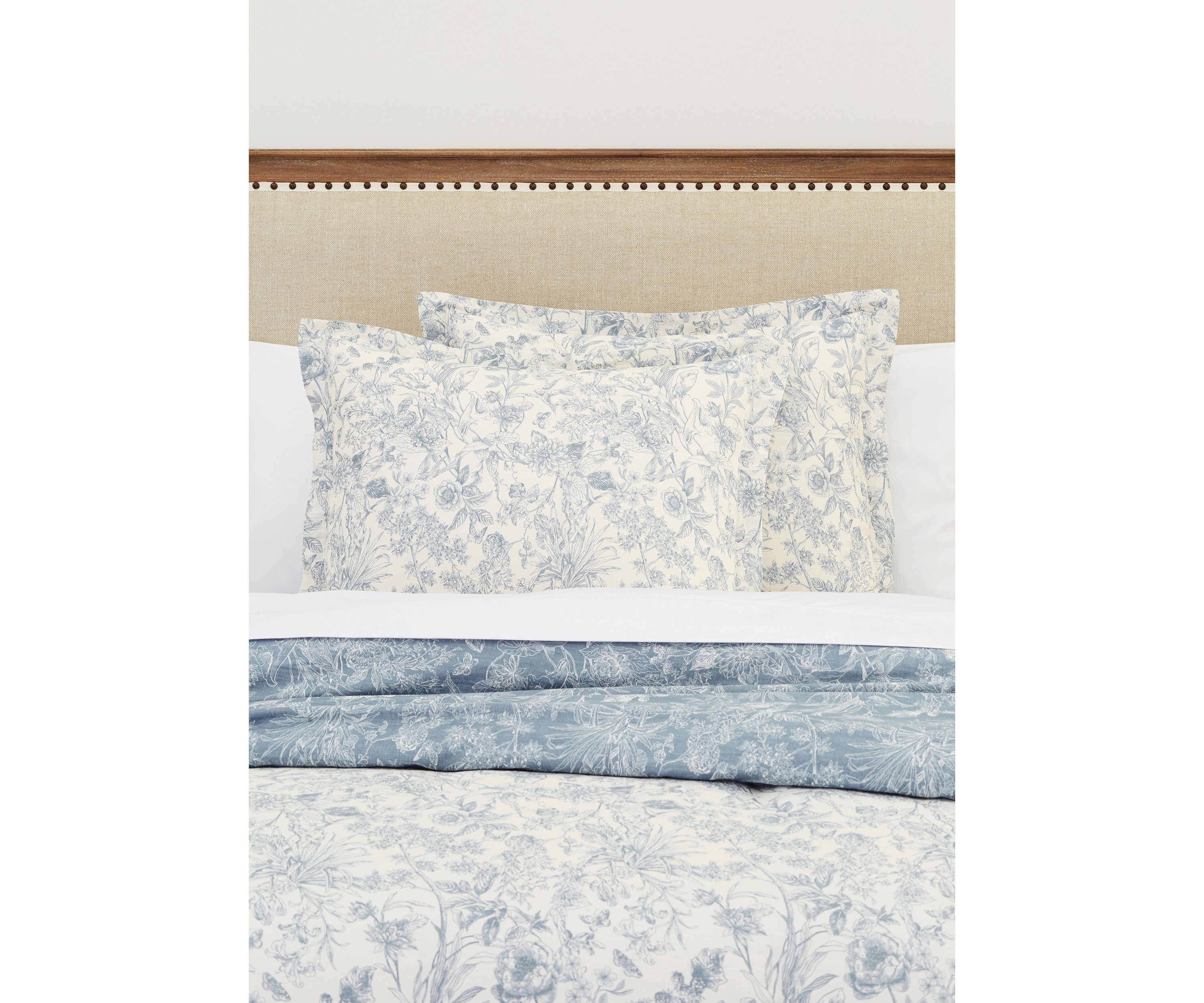 Spring Symphony Comforter Set