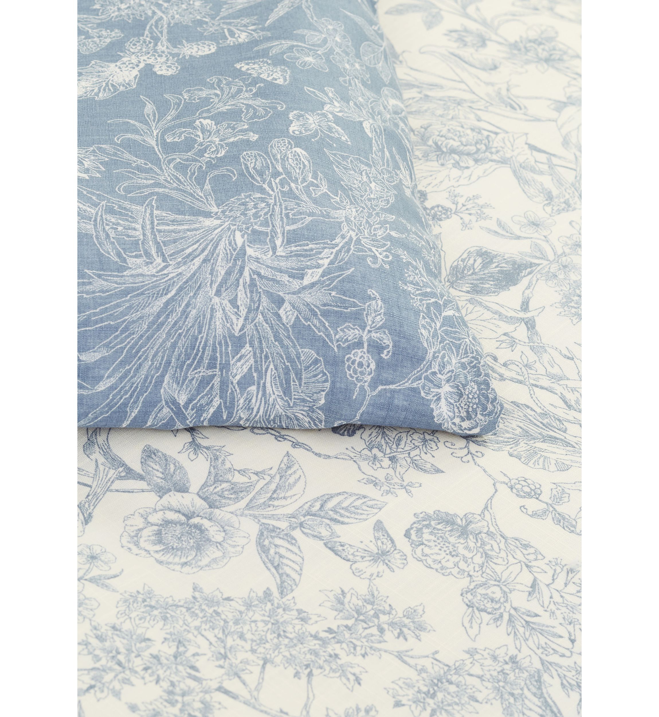 Spring Symphony Comforter Set